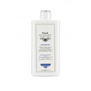 Nook Difference Care Re Balance Yağlı Saç Şampuanı 500ml