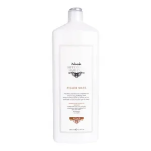 Nook Difference Hair Care Repair Filler Onarıcı Saç Maskesi 1000ml