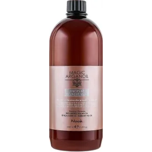 Nook Magic Argan Oil Discipline Elektiklenme Önleyici Saç Maskesi 1000ml