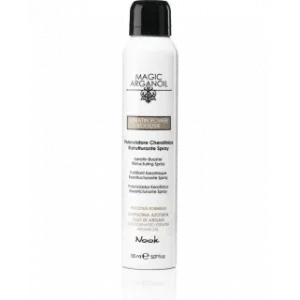Nook Magic Arganoil Keratin Power Booster Saç Bakım Spreyi 150ml