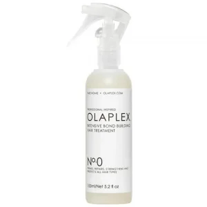 Olaplex No. 0 Intense Bond Buılder 155ml