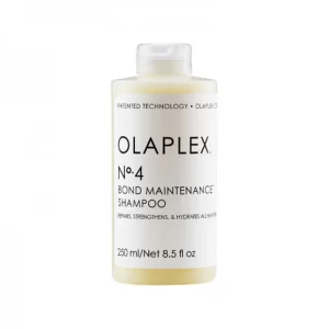 Olaplex No.4 Bond Maıntenance Shampoo 250ml