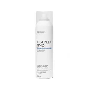Olaplex No.4 D Clean Volume Detox Dry Shampoo 250ml