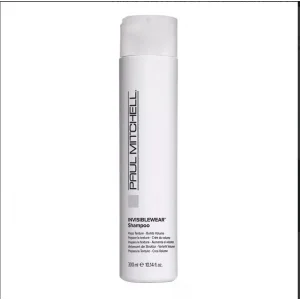 Paul Mitchell Invisiblewear Şampuan 300ml