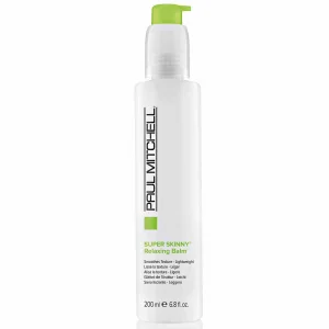 Paul Mitchell Super Skinny Yumuşatan Düzleştiren Balsam 200ml