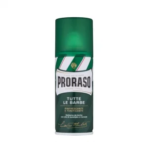 Proraso Okaliptüs Yağı Mentollü Tıraş Köpüğü 300ml