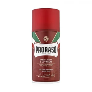 Proraso Sandal Ağacı Özlü Tıraş Köpüğü 300ml