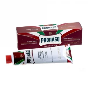 Proraso Sandal Ağacı Özlü Tıraş Kremi 150ml