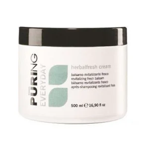 Puring Everyday Herbal Fresh Saç Bakım Kremi 500ml