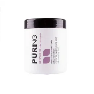 Puring Keep Color Boyalı Saçlar Kremi 1000ml