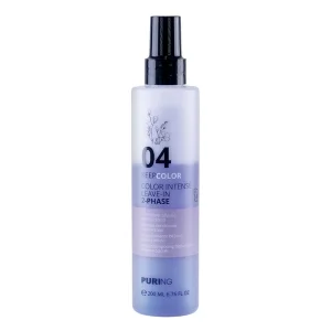 Puring Keep Color Boyalı Saçlar Saç Bakım Spreyi 200ml