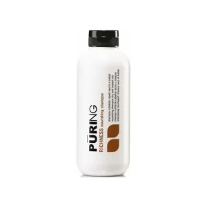 Puring Richness Nourishing Nemlendirici Saç Şampuanı 350ml