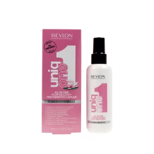 Revlon Professional Uniq One All In One Lotus Flower Saç Bakım Spreyi 150ml 8432225129877