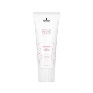 Scalp Clinix Saç Derisi Şampuanı Öncesi Peeling 200ml