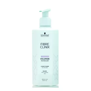 Schwarzkopf Fibre Clinix Hacimlendirici Saç Bakım Kremi 250ml 4045787572667