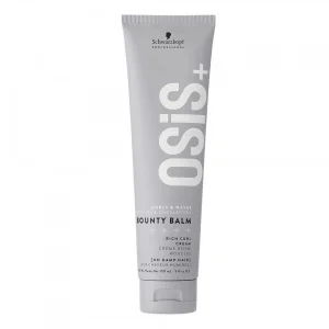 Schwarzkopf Osis+ Curls & Waves Bounty Balm Bukle Belirginleştirici Saç Kremi 150 ml