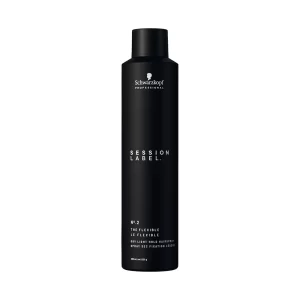 Sessıon Label No2 Hafif Tutuşlu Saç Spreyi 300ml