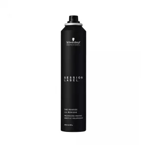 Session Label The Mousse Hacim Veren Köpük 200ml