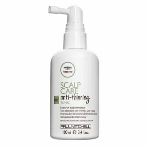 Tea Tree Scalp Care Anti Thinning Saç Bakım Toniği 100ml