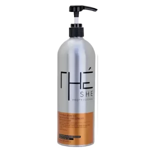 The She Keratin 1000ml 8682678599220