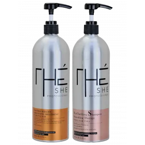 The She Keratin Bakım Seti 8682678599219