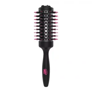 Wet Brush Fast Dry Round Saç Fırçası