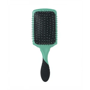 Wet Brush Pro Paddle Dolaşıklık Açıcı Saç Fırçası Mavi