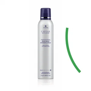 Alterna Caviar Yüksek Tutuşlu Saç Spreyi 212g 873509028918