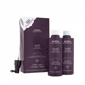Aveda Invati Advanced Dökülme Karşıtı Saç Serumu 150mlx2 018084977361