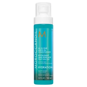 Moroccanoil Hydration Hepsi Bir Arada Durulanmayan Saç Kremi 160ml 7290113142947