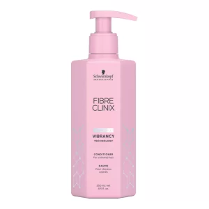 Schwarzkopf Fibre Clinix Parlaklık Arttırıcı Saç Bakım Kremi 250ml 4045787572384