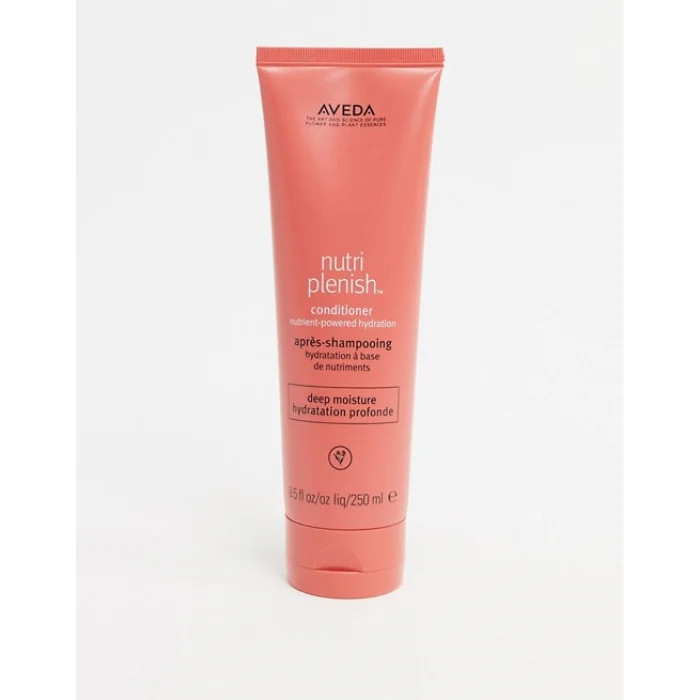 Aveda Nutriplenish Yoğun Nemlendirici Saç Kremi 250ml 018084014479
