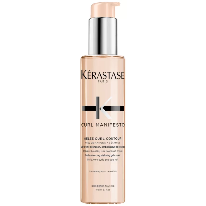 Kerastase Curl Manifesto Gelee Curl Contour 150ml 3474636968725