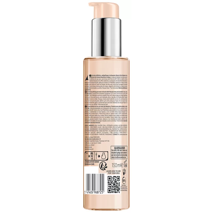 Kerastase Curl Manifesto Gelee Curl Contour 150ml 3474636968725