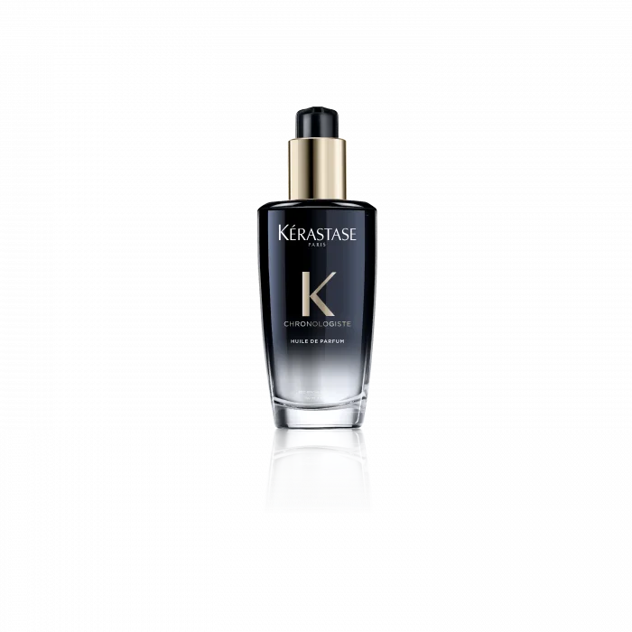 Kerastase Yeni Chronologiste Parfümlü Saç Bakım Yağı 100ml 3474636728336