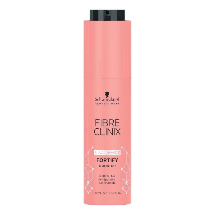 Schwarzkopf Fibre Clinix Güçlendirici Booster 45ml 4045787571547