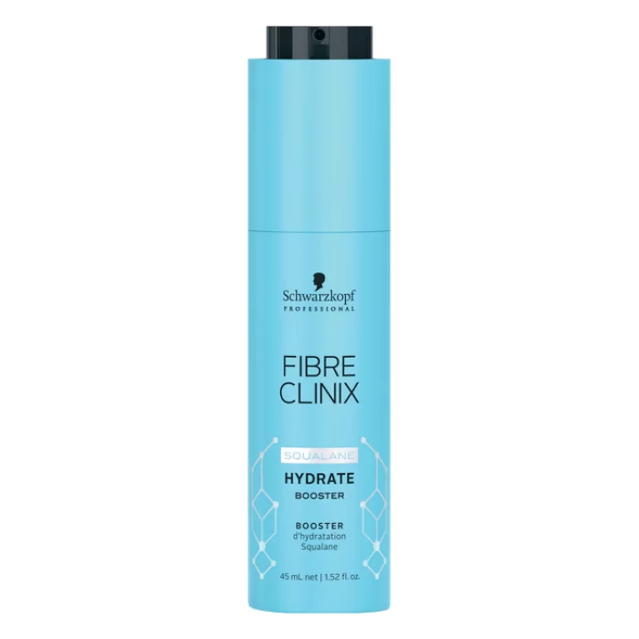 Schwarzkopf Fibre Clinix Nemlendirici Booster 45ml 4045787571363