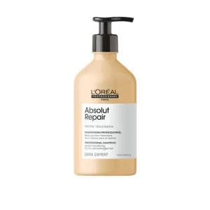 Loreal Professionnel Serie Expert Absolut Onarıcı Şampuan 750ml