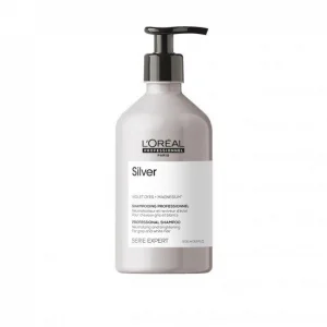 Loreal Professionnel Serie Expert Silver Şampuan 750ml