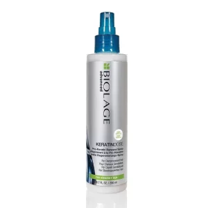 Biolage Yıpranmış Saçlar İçin Pro-keratin Özlü Saç Bakım Sütü 200ml