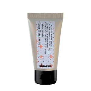 Davines More inside Satensi Görünüm Sağlayan Görünmez Serum 50ml