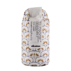 Davines Medium Hold Modelling Gel Orta Tutucu Şekillendirme Jeli 250ml