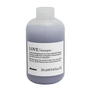 Davines Love Smoothing Düzleştirici Şampuan 250ml