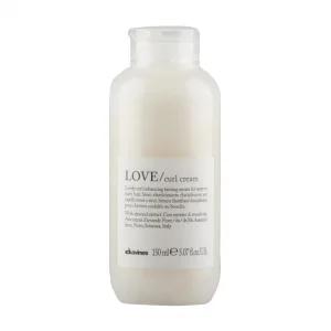 Davines Love Curl Dalgali Saç Serumu 150ml