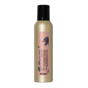 Davines Volume Boosting Mousse Hacim Köpüğü 250ml