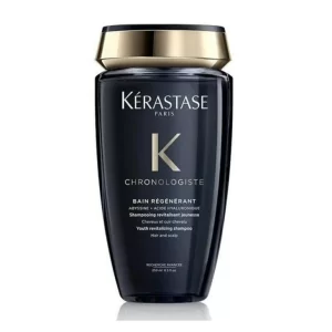 Kerastase Chronologiste Bain Regenerant Şampuan 250ml