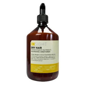 Insight Dry Hair Nourishing Besleyici Saç Kremi 400ml