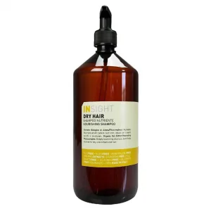 Insight Dry Hair Nourishing Besleyici Şampuan 900ml