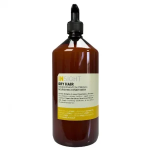 Insight Dry Hair Nourishing Besleyici Saç Kremi 900ml 8029352353277