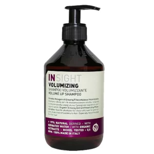 Insight Volumizing Hacim Veren Şampuan 400ml